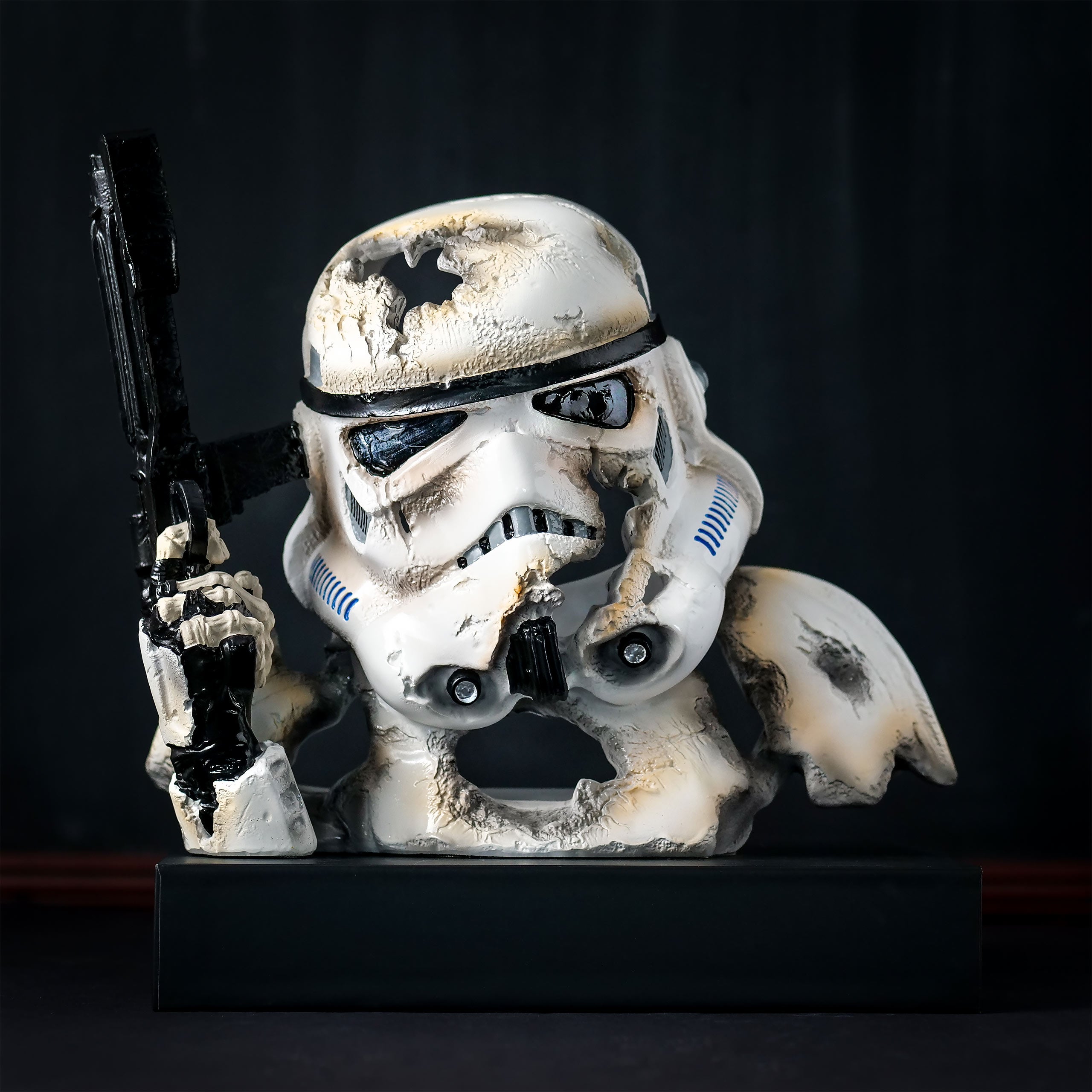 Product image Stormtrooper Bust Deluxe
