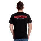 Product image Dead by Daylight - Retro Line Trapper T-Shirt Black