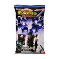 Product image My Hero Academia - Mystery Metallic trading card Vol. 2