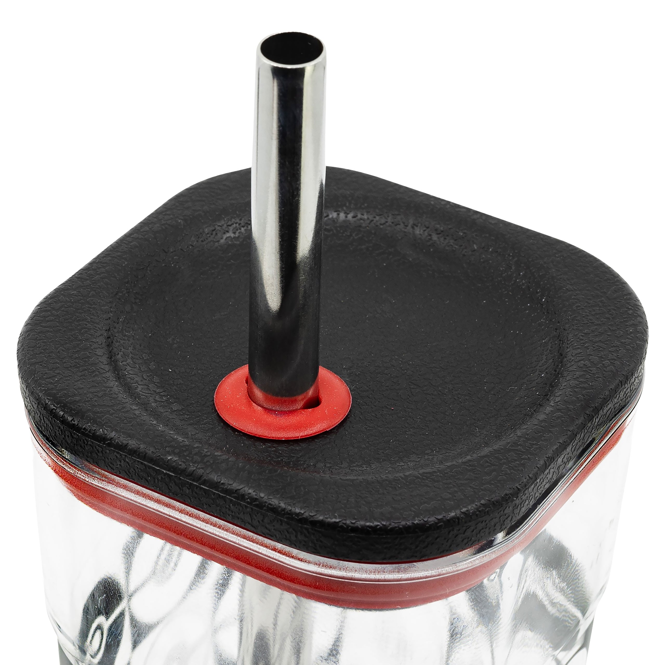 Product image Pokemon - Pokeball Mug with Straw