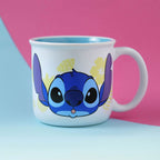 Product image Lilo & Stitch - Stitch Palms Mug