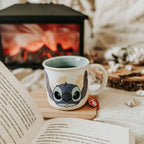 Product image Lilo & Stitch - Stitch Palms Mug
