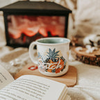 Product image Lilo & Stitch - Stitch Palms Mug