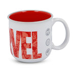 Product image Marvel - Comic Logo Mug