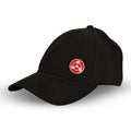 Product image Naruto Shippuden - Sharingan Symbol Baseball Cap Black