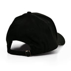 Product image Naruto Shippuden - Konoha Symbol Baseball Cap Black