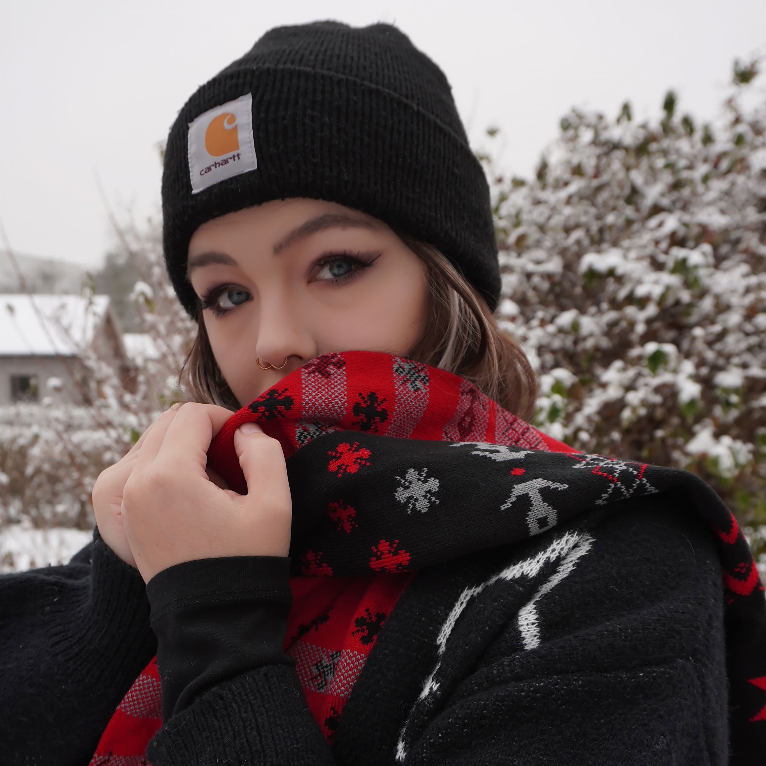 Product image Star Wars - Symbols Scarf
