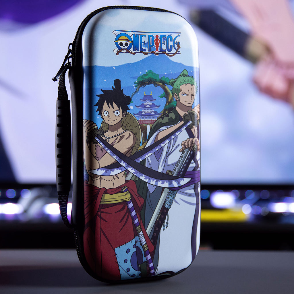 Product image One Piece - Wano Switch Case