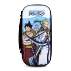 Product image One Piece - Wano Switch Case
