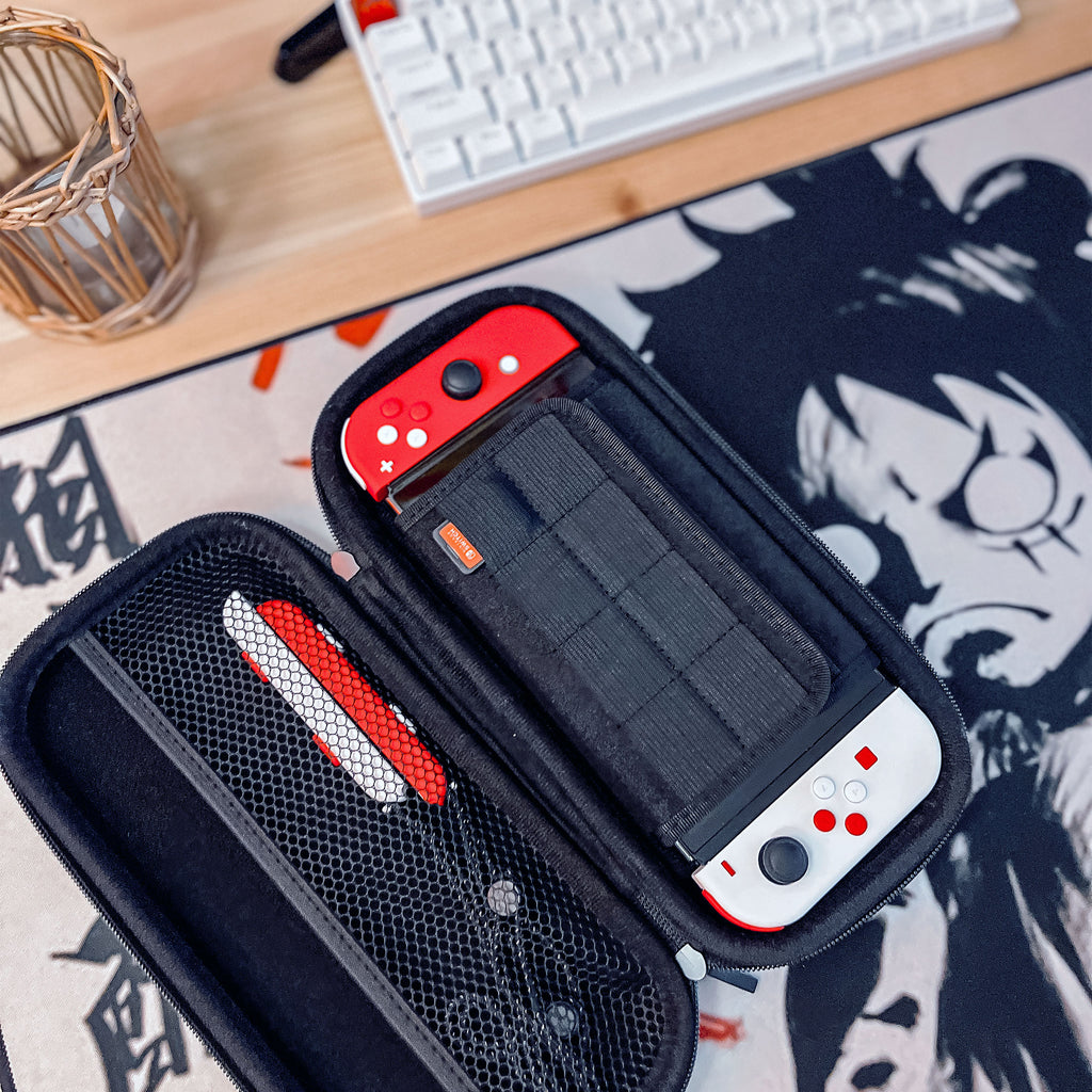 Product image One Piece - Wano Switch Case