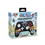 Product image One Piece - Nintendo Switch Controller