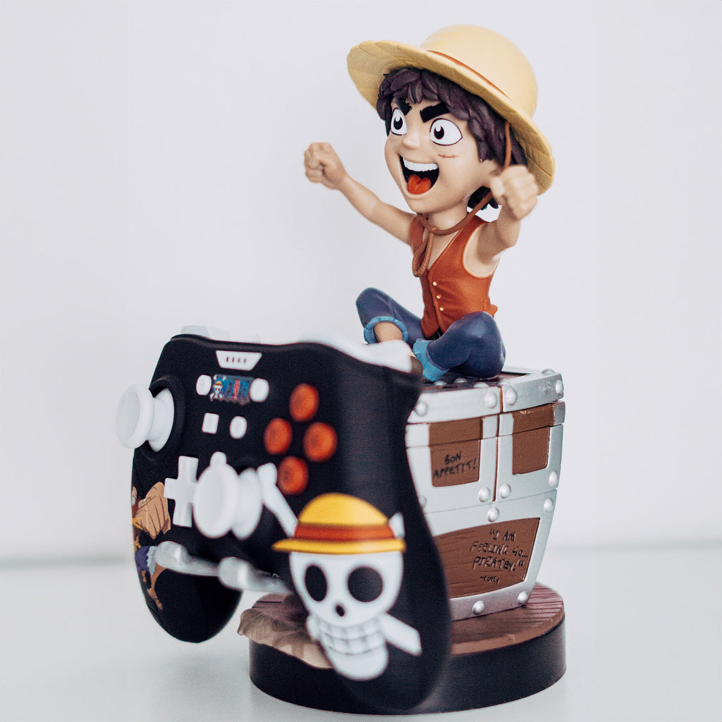 Product image One Piece - Nintendo Switch Controller