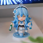 Product image Hololive Production - Yukihana Lamy Nendoroid Action Figure