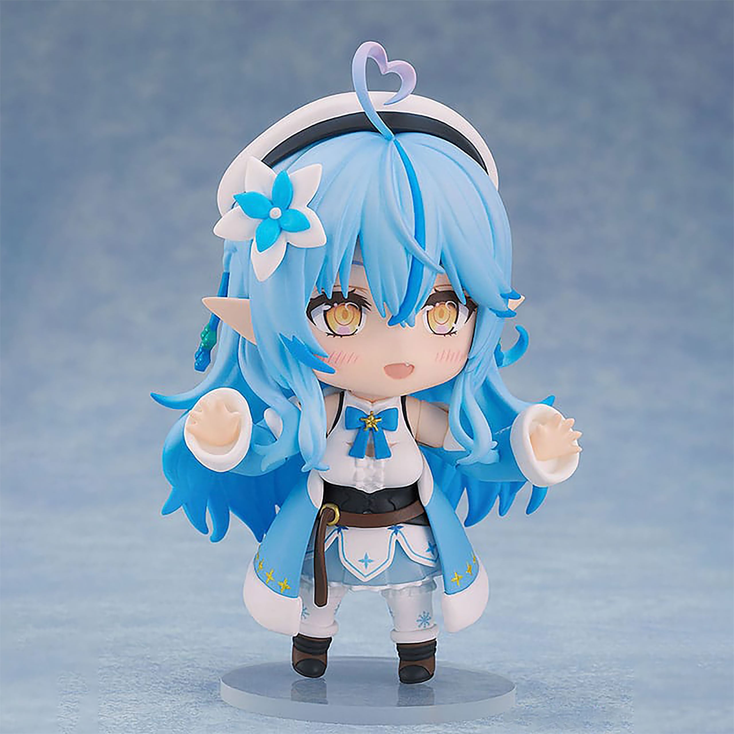 Product image Hololive Production - Yukihana Lamy Nendoroid Action Figure