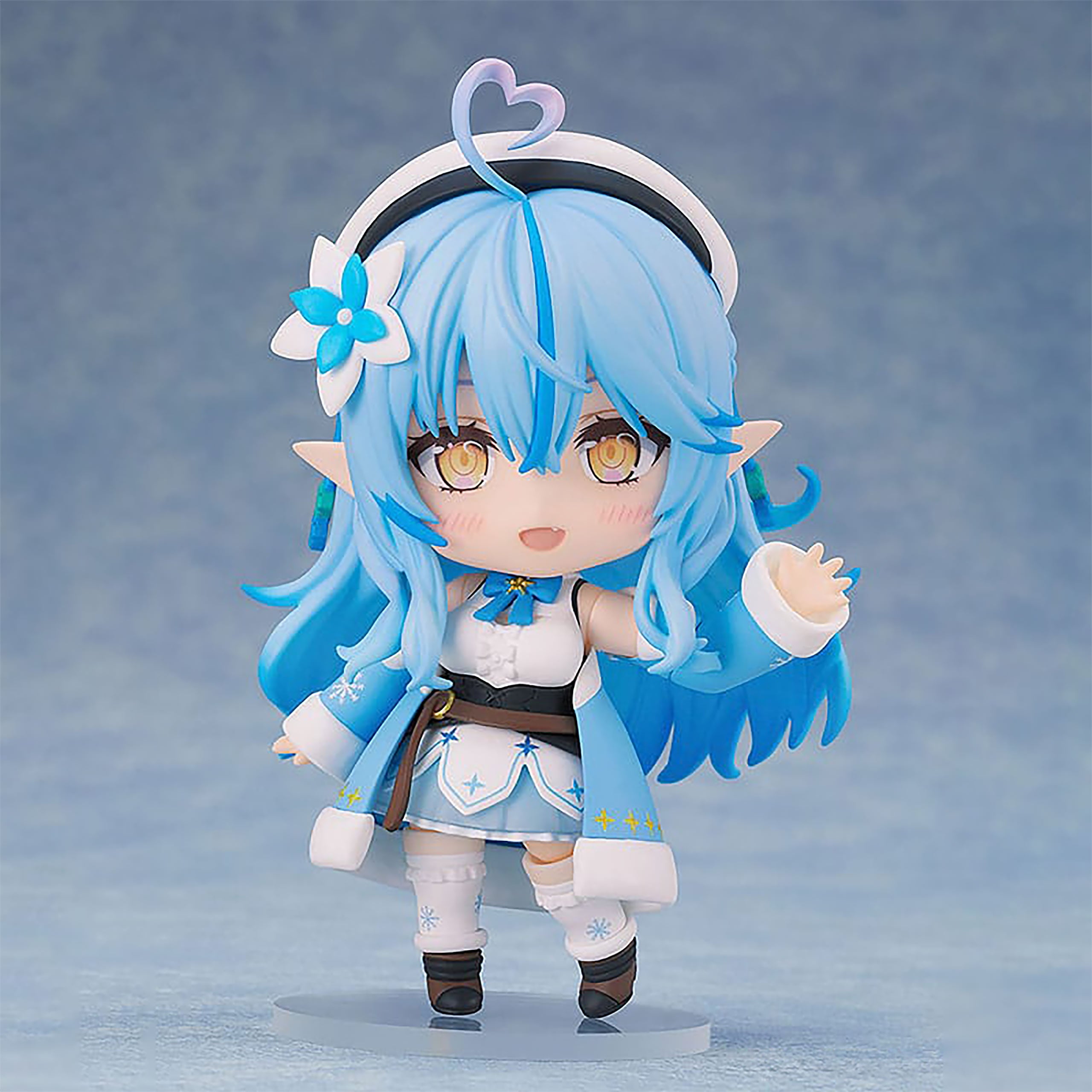 Product image Hololive Production - Yukihana Lamy Nendoroid Action Figure