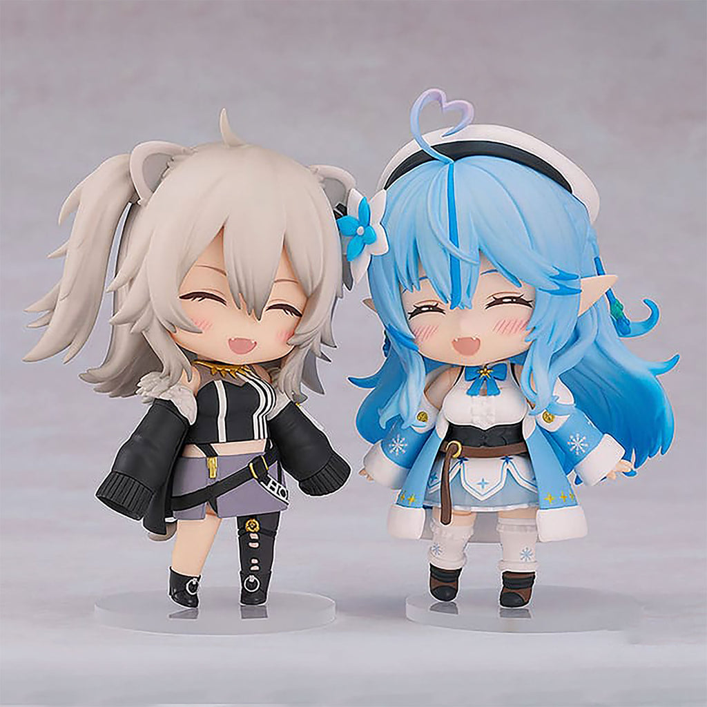 Product image Hololive Production - Yukihana Lamy Nendoroid Action Figure