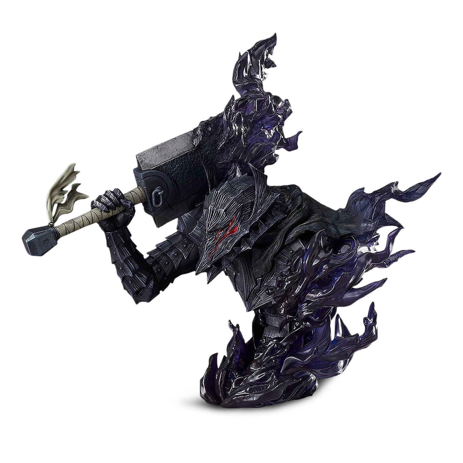 Product image Berserk - Guts (Berserker Armor) Bust