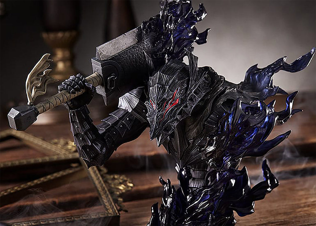Product image Berserk - Guts (Berserker Armor) Bust