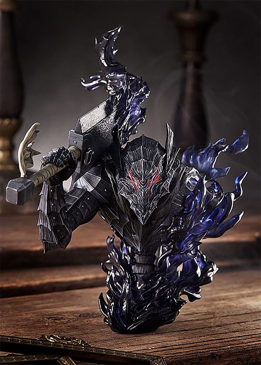 Product image Berserk - Guts (Berserker Armor) Bust