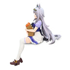 Product image Uma Musume: Pretty Derby - Oguri Cap Noodle Stopper Figure
