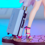 Product image Hatsune Miku - Racing Miku 2021 Private Version Statue 1:7