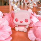 Product image Winnie the Pooh - Cherry Blossom Pooh Funko Pop Figurine