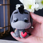 Product image Winnie the Pooh - Eeyore with Heart Funko Pop Figure