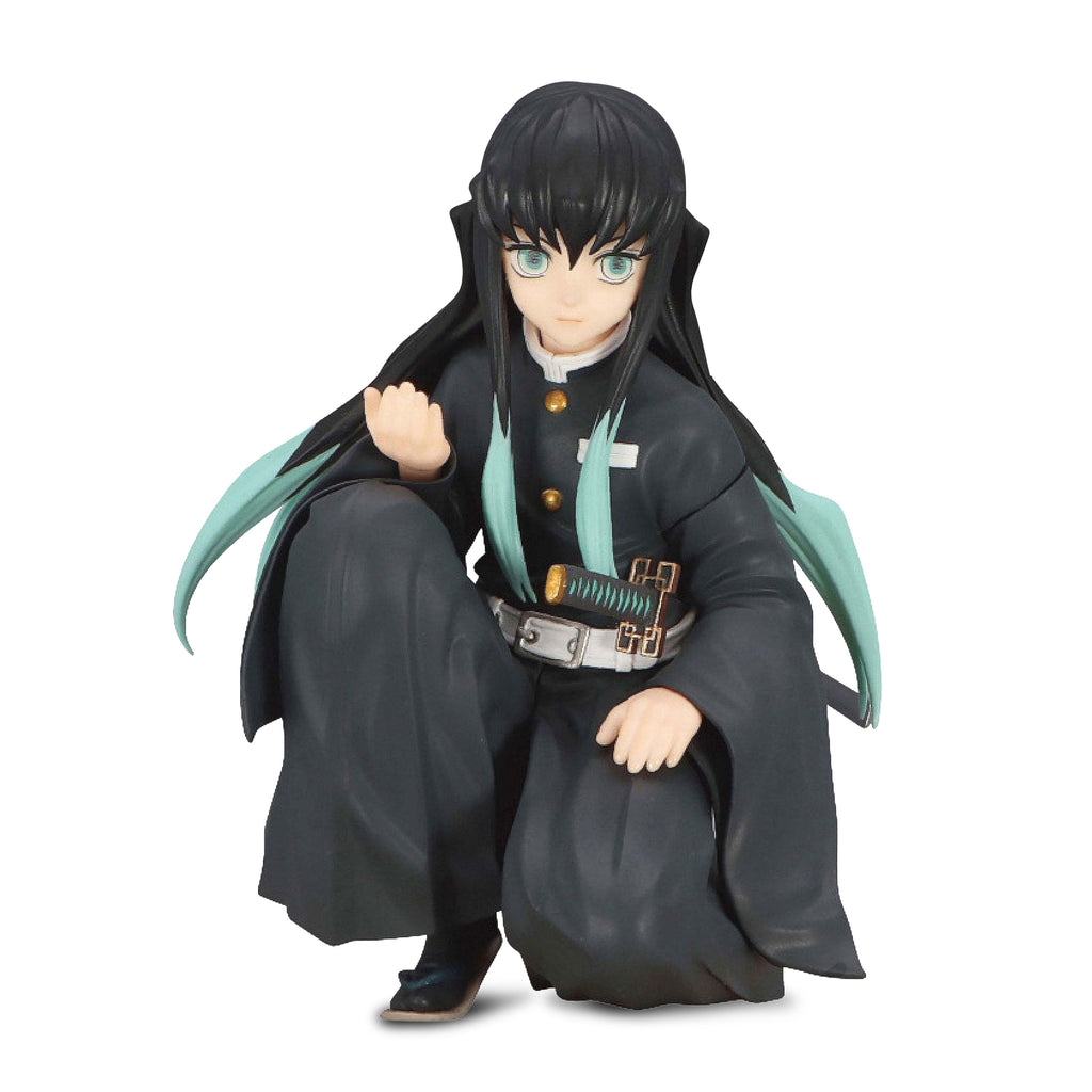 Product image Demon Slayer - Tokito Muichiro Noodle Stopper Figure