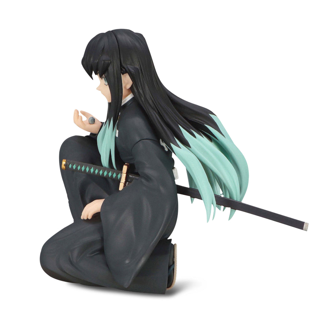 Product image Demon Slayer - Tokito Muichiro Noodle Stopper Figure