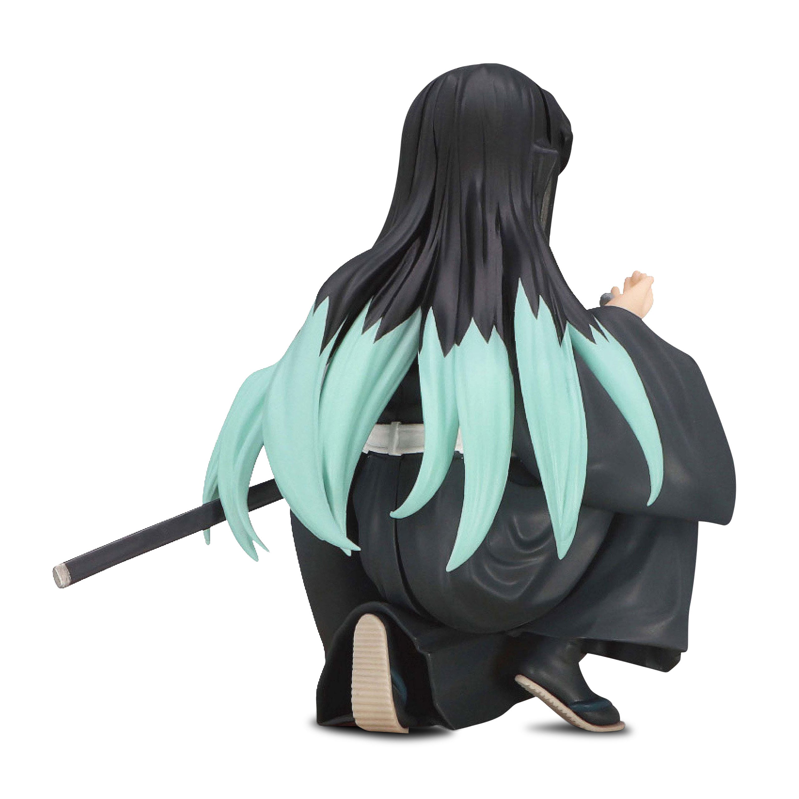 Product image Demon Slayer - Tokito Muichiro Noodle Stopper Figure
