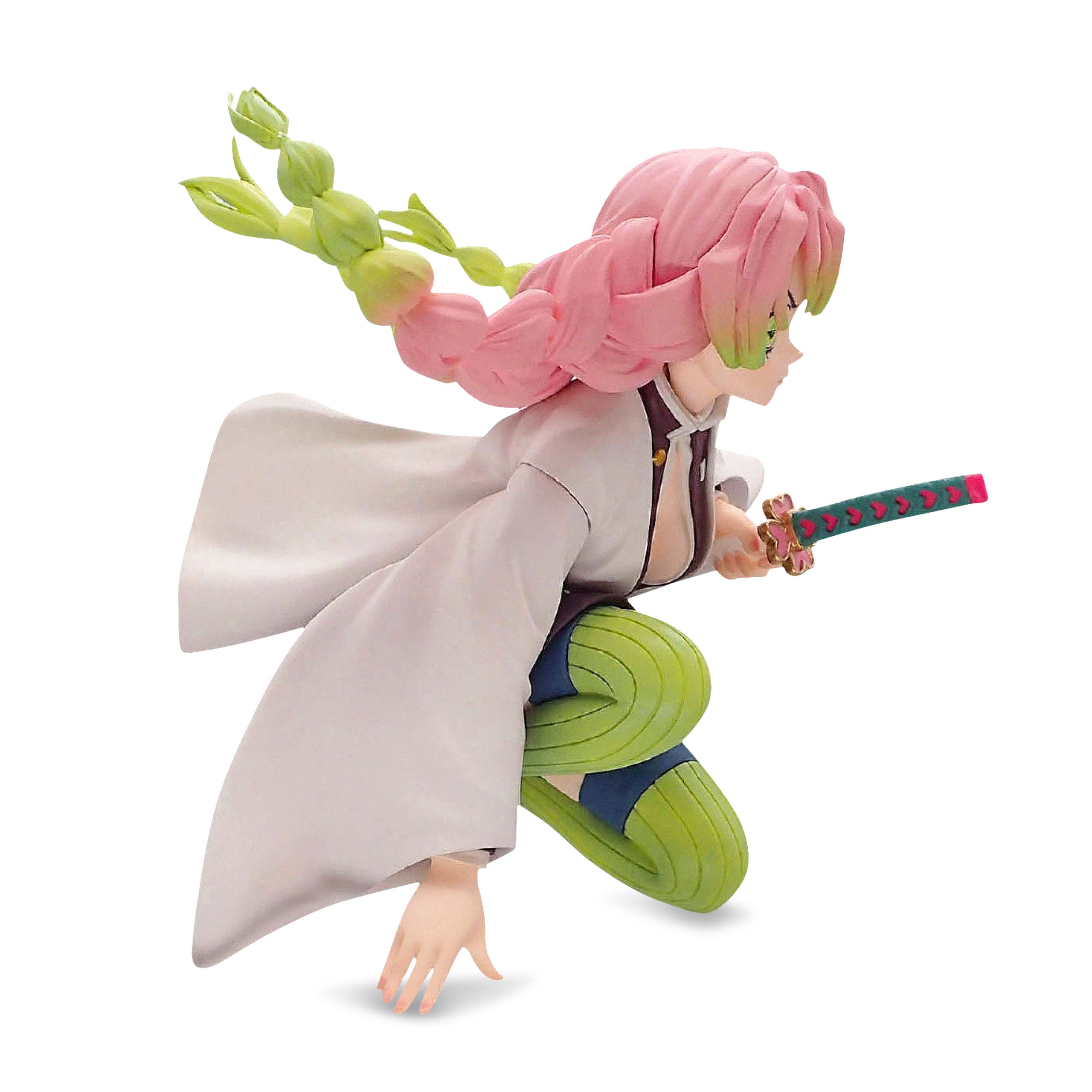 Product image Demon Slayer - Kanroji Mitsuri Noodle Stopper Figure