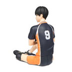 Product image Haikyu!! - Tobio Kageyama Noodle Stopper Figure