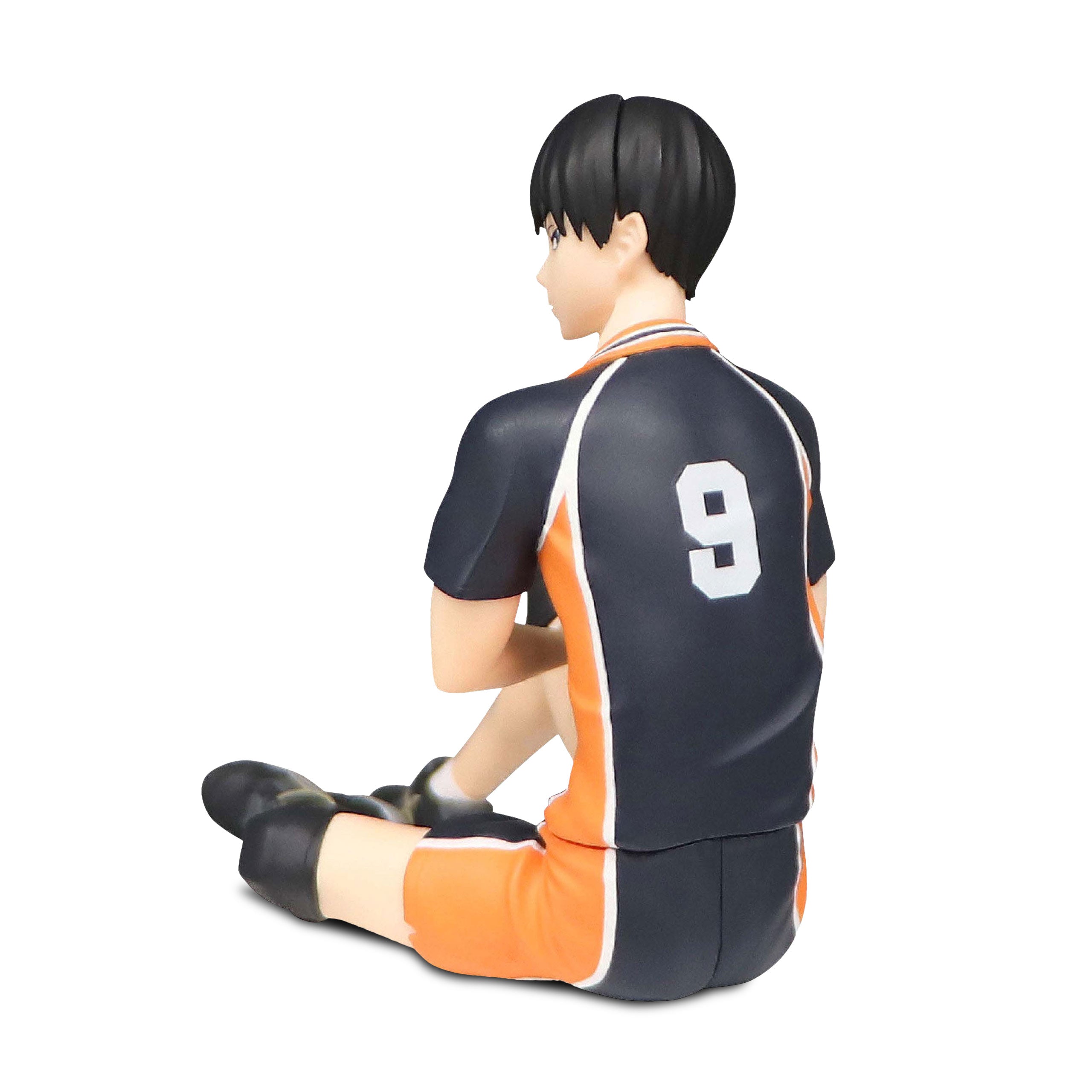 Product image Haikyu!! - Tobio Kageyama Noodle Stopper Figure