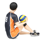 Product image Haikyu!! - Tobio Kageyama Noodle Stopper Figure