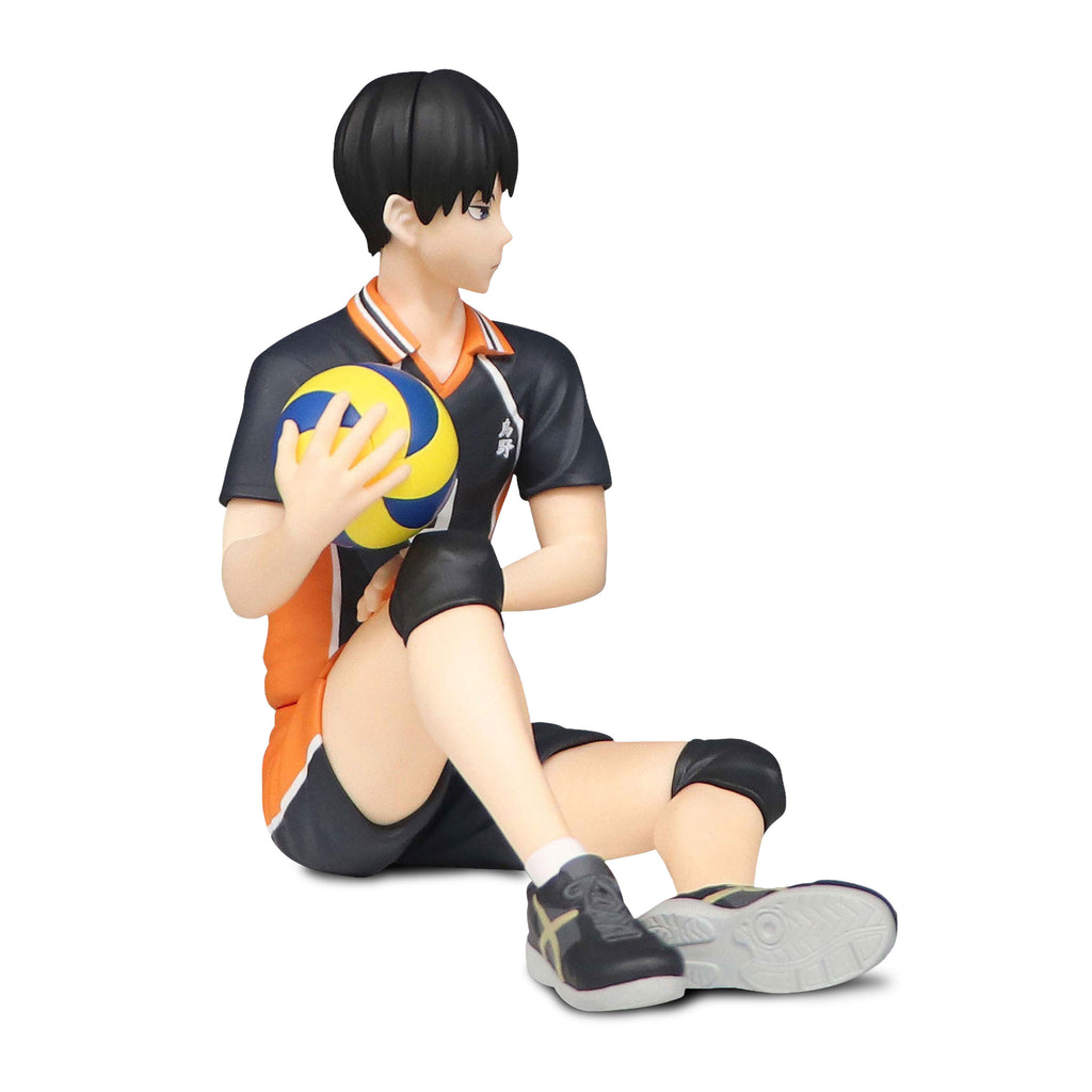 Product image Haikyu!! - Tobio Kageyama Noodle Stopper Figure