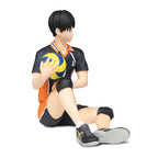 Product image Haikyu!! - Tobio Kageyama Noodle Stopper Figure