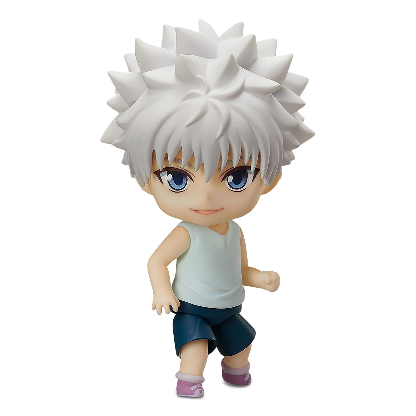 Product image Hunter x Hunter - Killua Zoldyck Nendoroid Action Figure