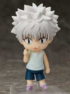 Product image Hunter x Hunter - Killua Zoldyck Nendoroid Action Figure