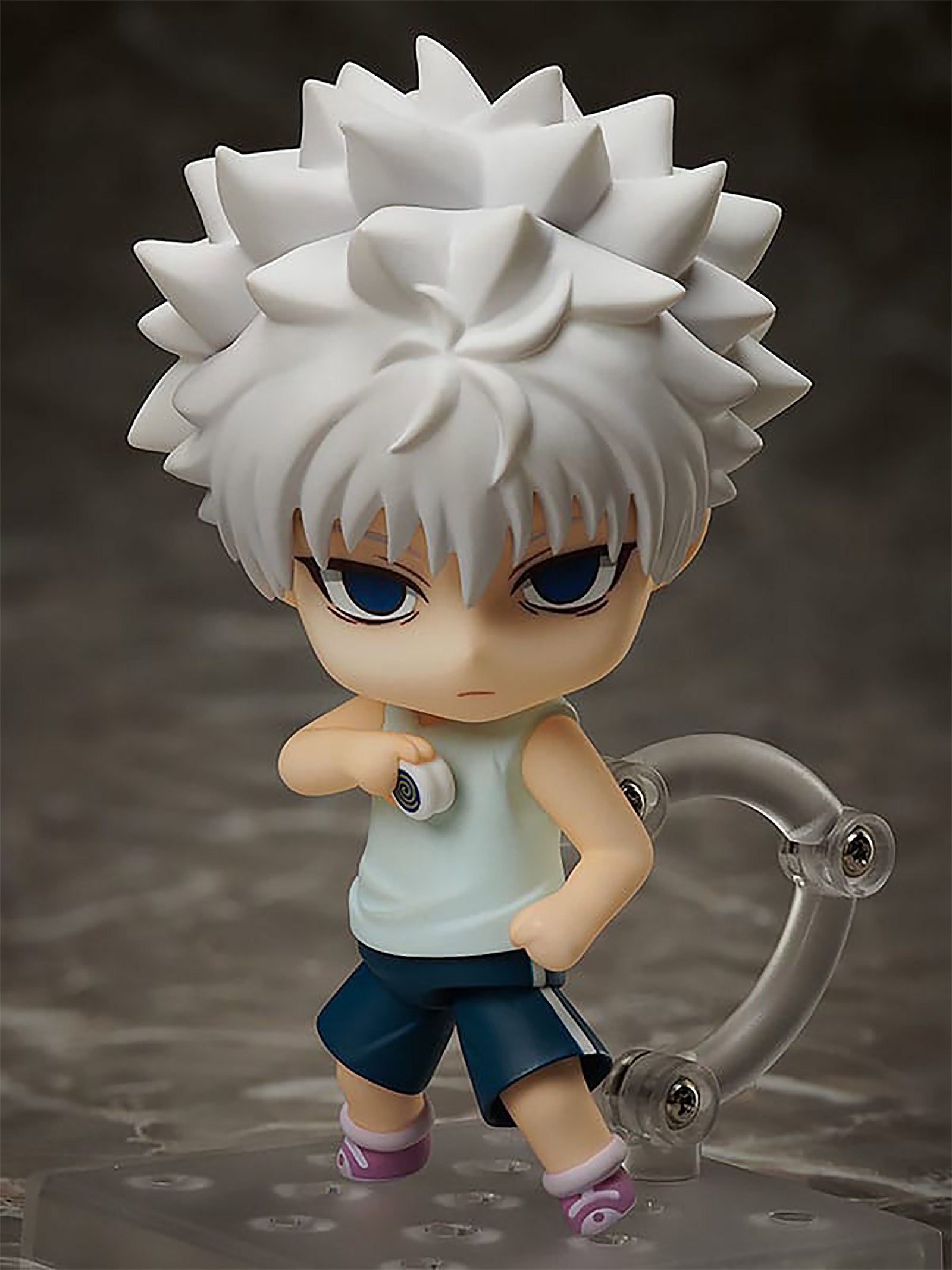 Product image Hunter x Hunter - Killua Zoldyck Nendoroid Action Figure