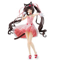Product image Nekopara - Chocola Figure Cocktail Dress Version