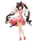 Product image Nekopara - Chocola Figure Cocktail Dress Version