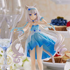 Product image Nekopara - Vanilla Figure Cocktail Dress Version