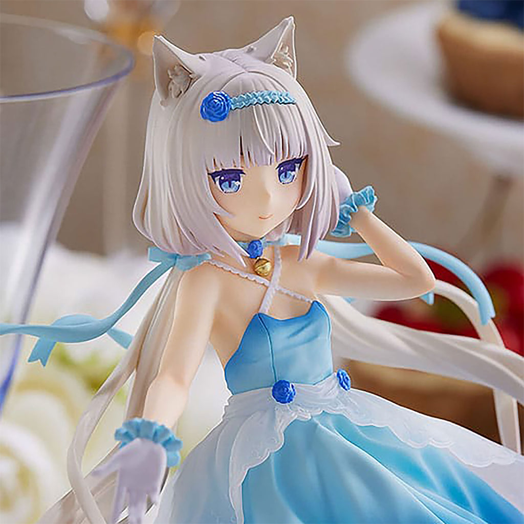 Product image Nekopara - Vanilla Figure Cocktail Dress Version