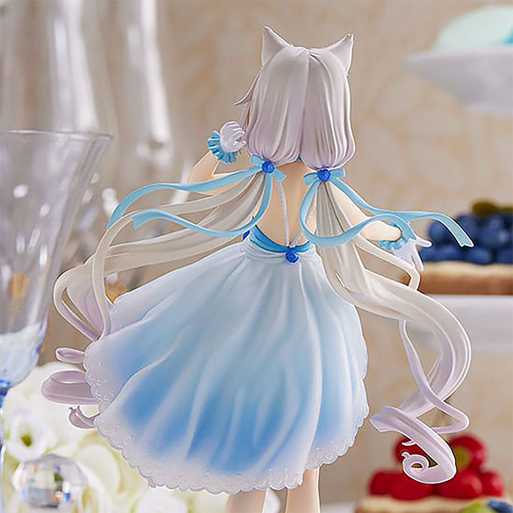 Product image Nekopara - Vanilla Figure Cocktail Dress Version