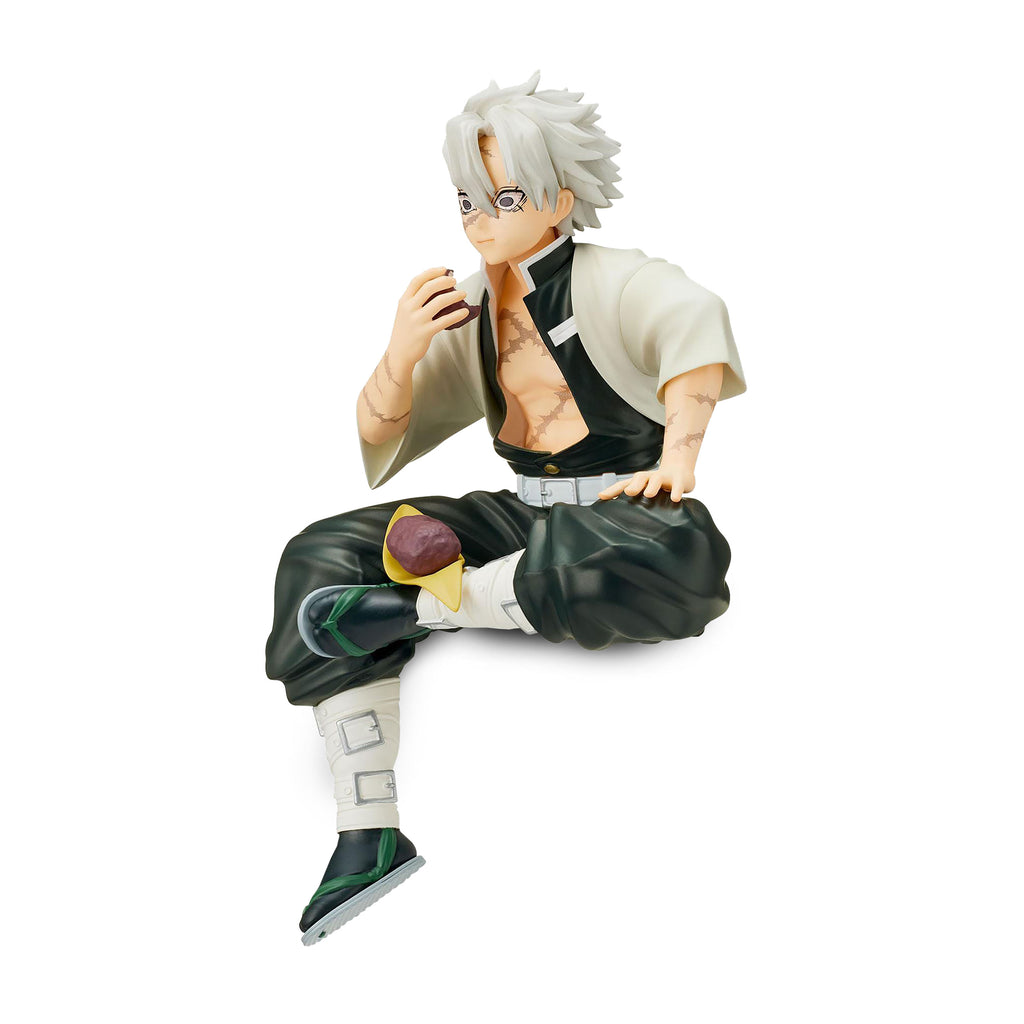 Product image Demon Slayer - Sanemi Shinazugawa Perching Figure