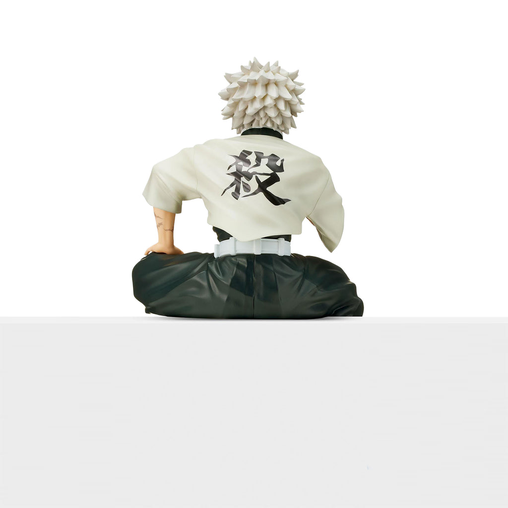 Product image Demon Slayer - Sanemi Shinazugawa Perching Figure