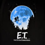 Product image E.T. - Moon Glow in the Dark T-Shirt black