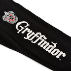 Product image Harry Potter - Gryffindor Glow in the Dark Sweatpants Black