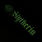 Product image Harry Potter - Slytherin Glow in the Dark Sweatpants black