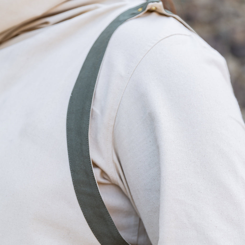 Product image Dungeons & Dragons - Cleric tunic beige